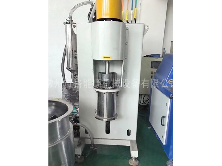 纳米立式研磨机